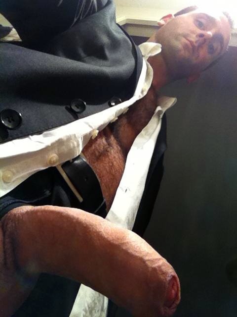 its-reigning-men:  &ldquo;Will nature make a man of me yet?&rdquo;It’s