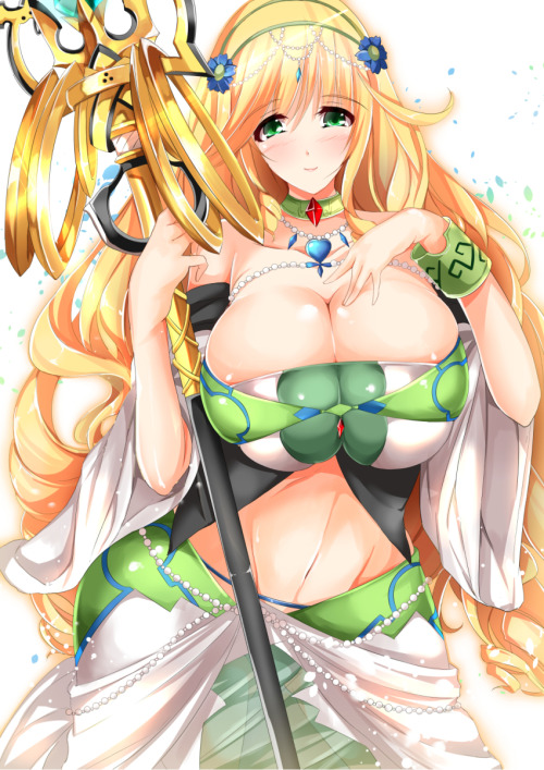 Spread The Lewdness