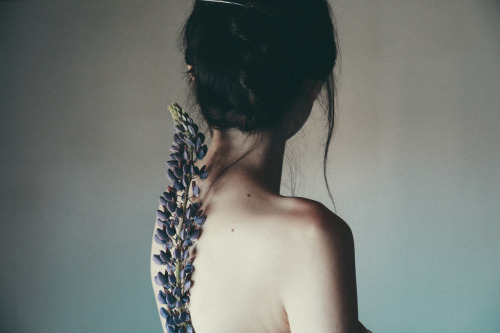 floralls:by Anna O.