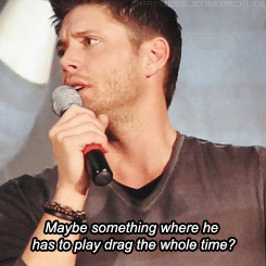 princessjensenackles:  [x] 