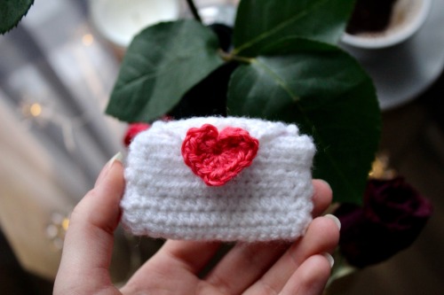 I Forgot To Share This Cute Little Love Letter I Gifted For Valentine's Day
