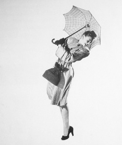 rogerwilkerson:  Umbrella - 1946