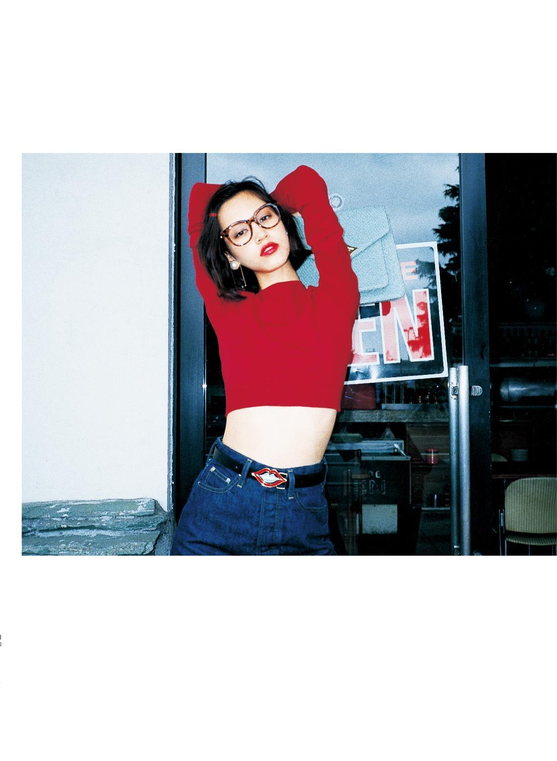 ekaura:  SLY 2014 AUTUMN CATALOGUE “New Oldies” 
