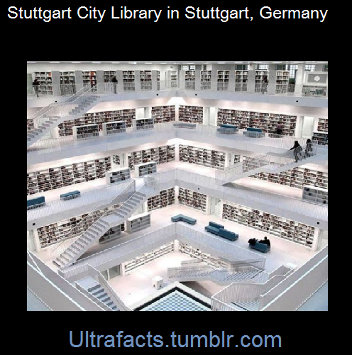 Porn Pics ultrafacts:  Some cool libraries from around