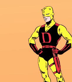 daredevil in daredevil #01