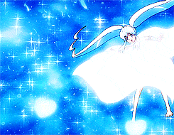 yuritsukikage:Precure, Kururin Mirror Change!&ldquo;The Blue Wind Dancing in the Sky, Cure Princ