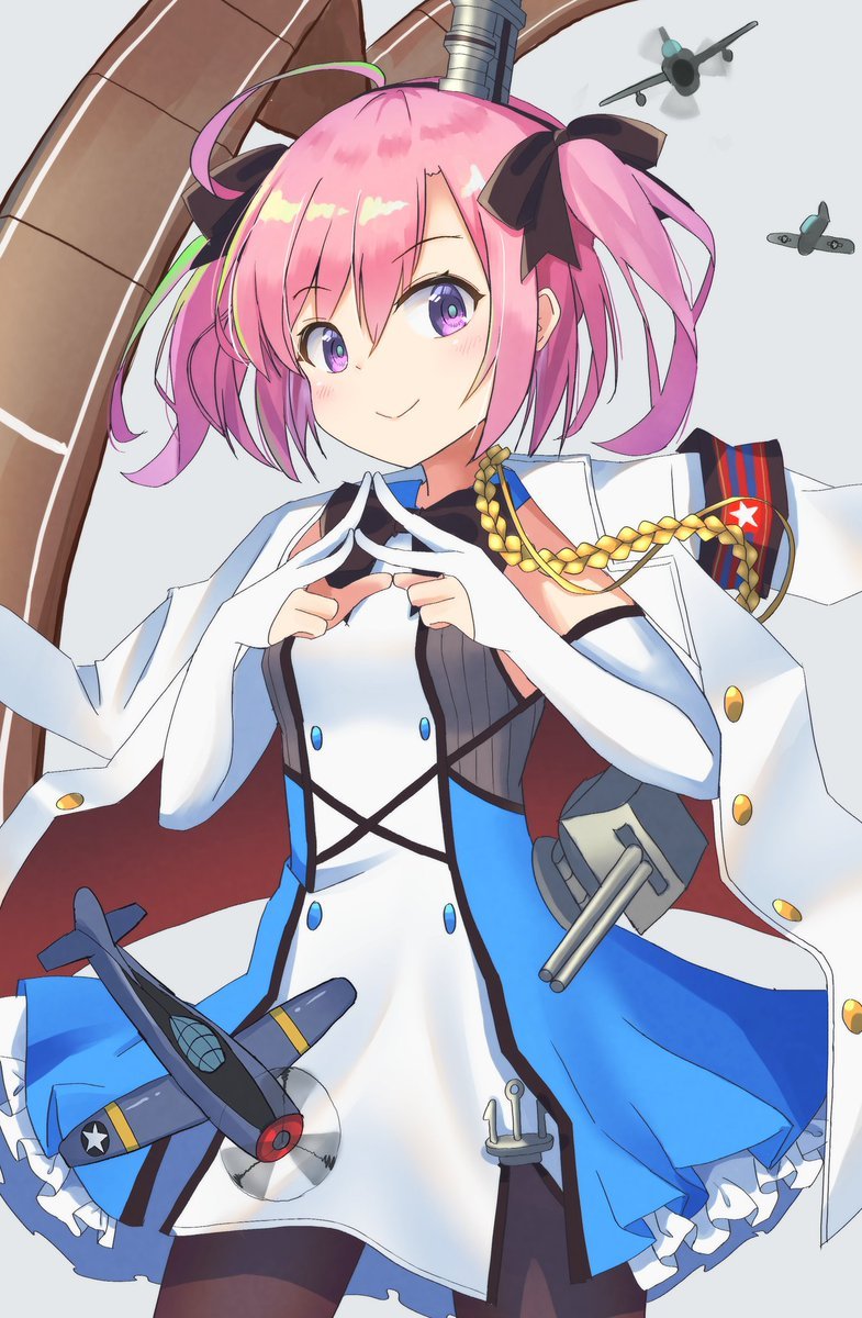 Udonblr Kcarslog 栗粉 サラトガちゃん Udonblr Kcarslog 栗粉 サラトガちゃん