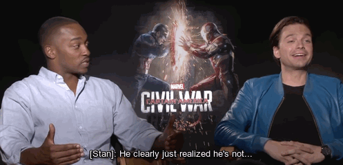 Marvel Ruined my Life
