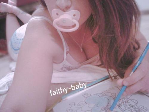 XXX faithy-baby:  After too much times in the photo