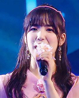 akb48love:  Shitao Miu ♡ As We Dream (special ver.)