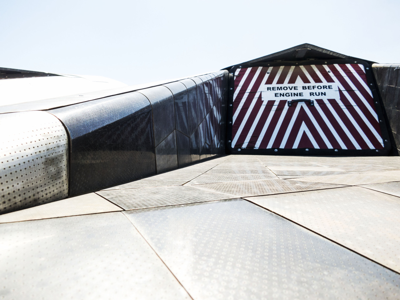 projecthabu:       Growing up, I was a Lockheed kid. My grandfather, who took