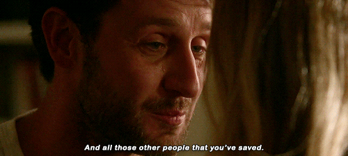 Don’t You Ever Forget That.