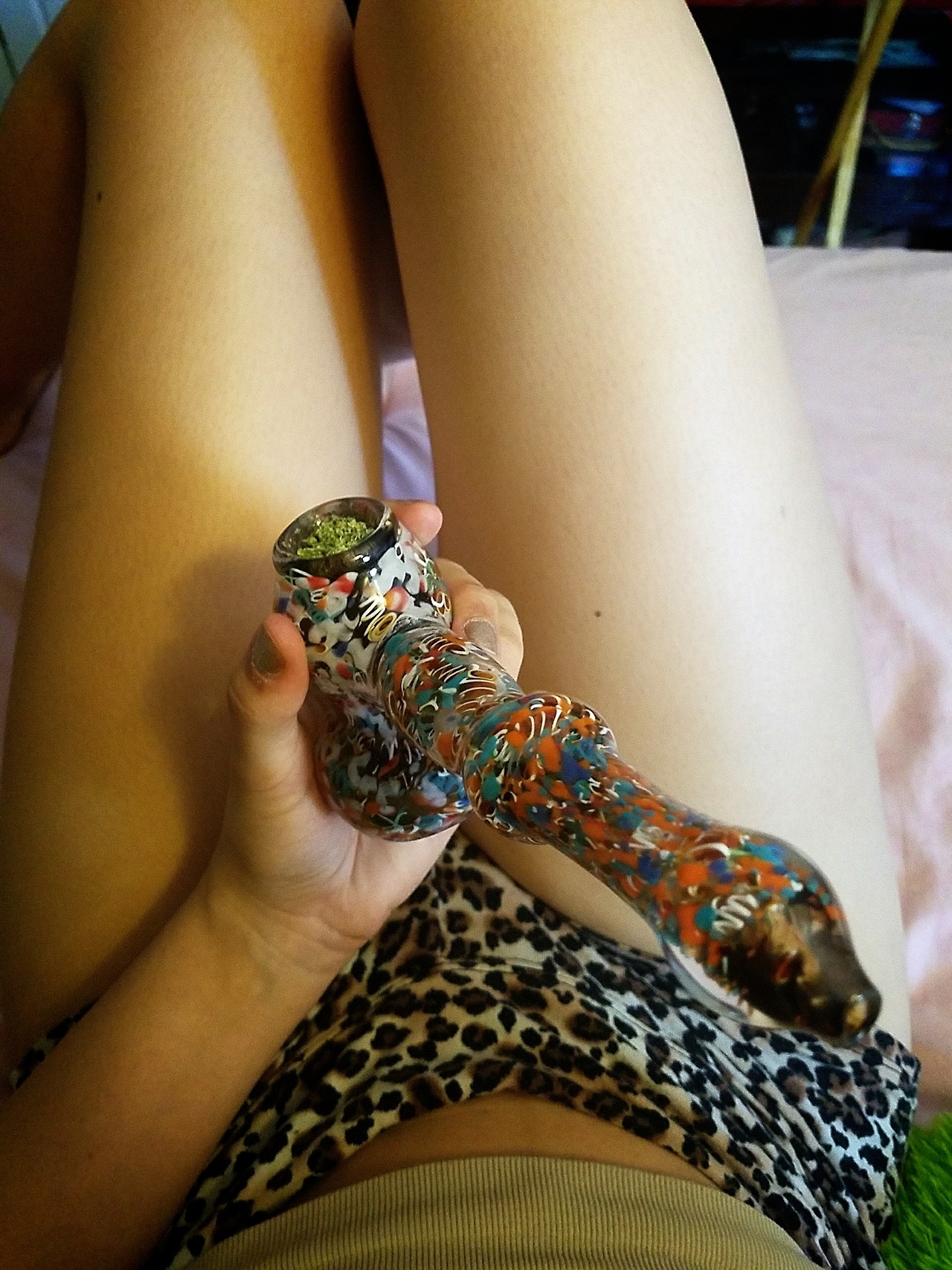 cannibalgh0st:  bubbler appreciation post🐯🐾✨✨💛