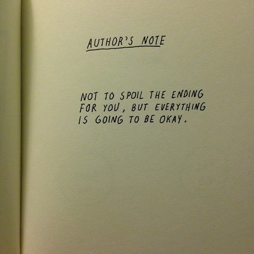 The Mean Diary