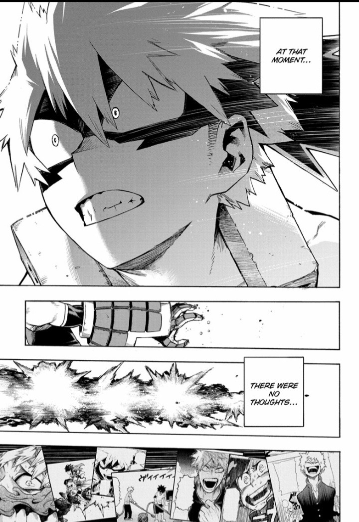 Temporary Semi Hiatus Hey I M Making A Meta On Bakudeku Proof And I Was