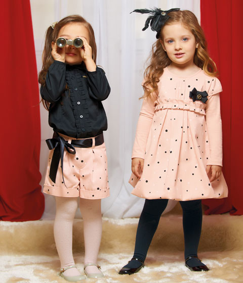 roupas tumblr femininas infantil