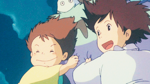 saigneux:  dragons-and-angst:  Happy National Siblings Day!   forgot this one