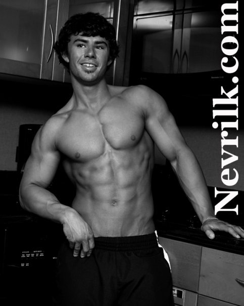 Justin Rozon