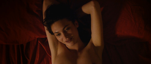 madeofcelluloid: ‘Love’, Gaspar Noé (2015)Murphy’s Law: If anything can go 