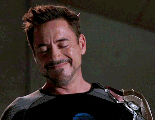 IRON MAN 3 2013 | Dir. Shane Black
