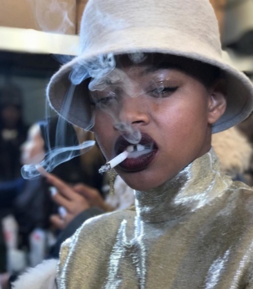 fonziedidit: Slick Woods