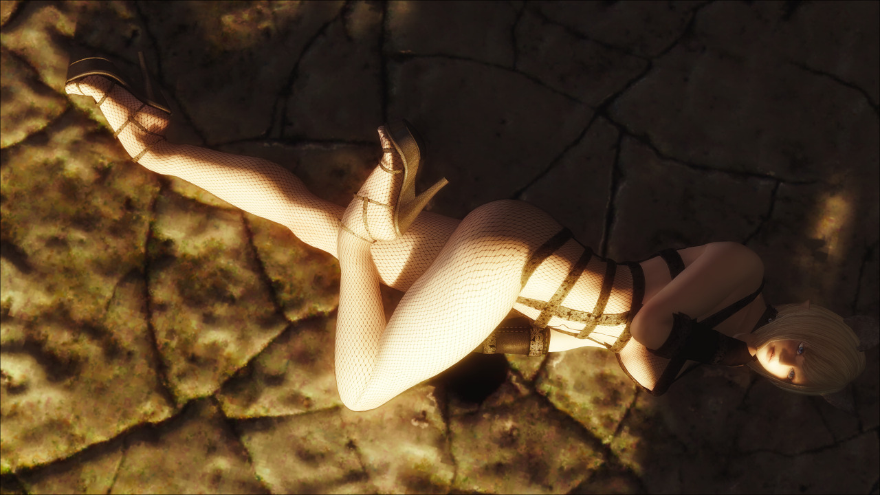 rokudenashi1979:  LICK ME ALL OVER (4) PeroPeroArmorPack2 for 7B (by gomaperopero)
