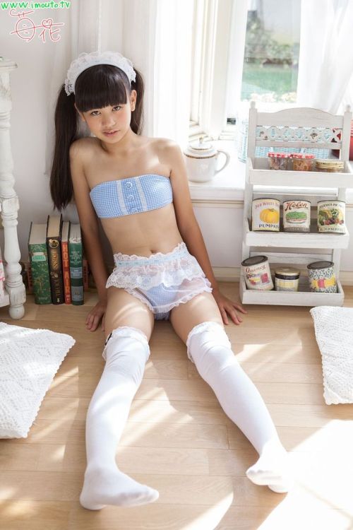 delightfulfestivalthing: Ichika Nomura