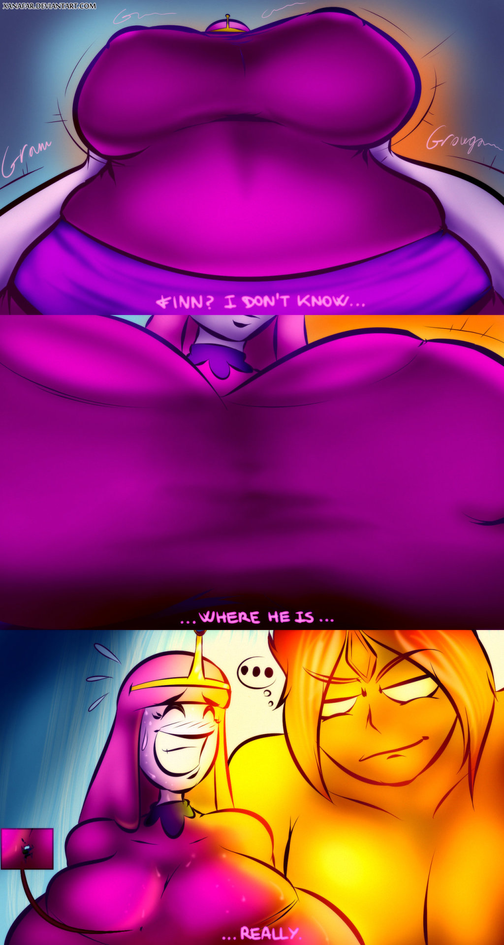 The Xanafar