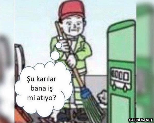 Eğer ders çalışmaz isen...