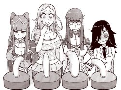 artemuscain-gamingandbs: HMMMMM WHERE DID THEY PUT THOSE VASES? (source if the artist has a tumblr I’ll delete)  teehee ;9