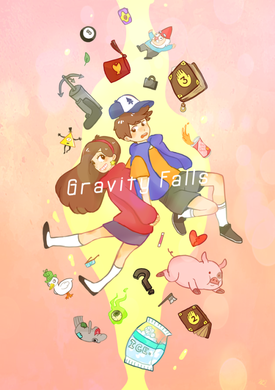 グラビティフォールズ Explore Tumblr Posts And Blogs Tumgir