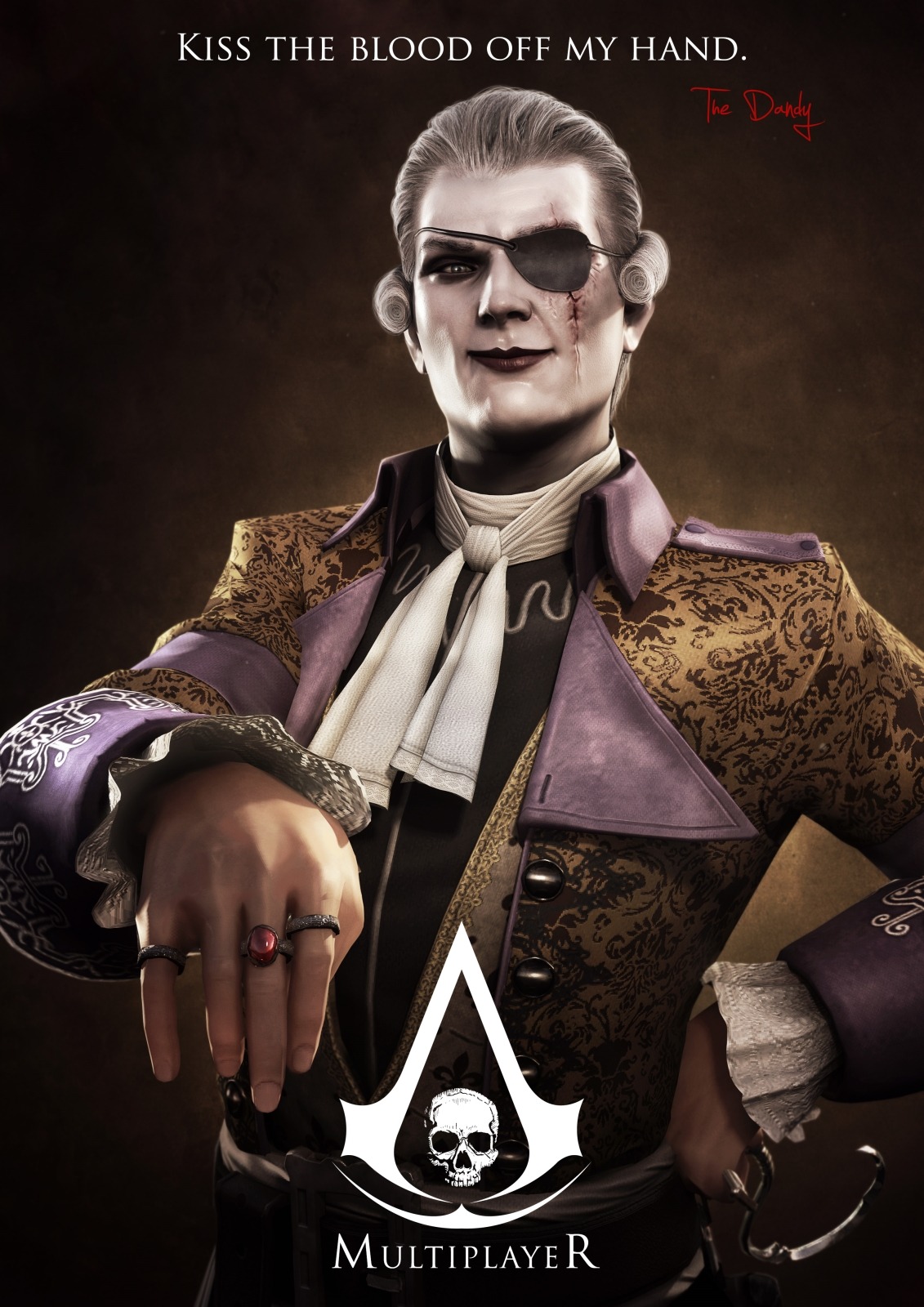 gamefreaksnz:  Video: Assassin’s Creed IV: Black Flag multiplayer gameplay trailerUbisoft
