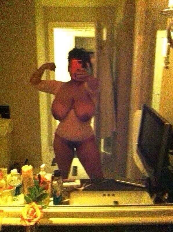 ncelebrities:  Jill Scott Nudes Leaked #NCelebs