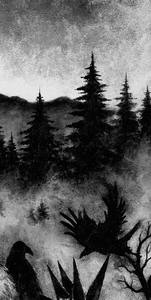 arcusxx:art by luciana nedelea ( my edits ) 