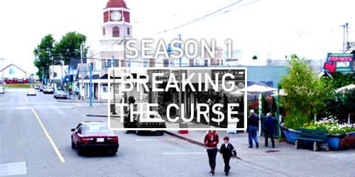 keepshiningon:once upon a time through the seasonsHappy 100th Episode Once!