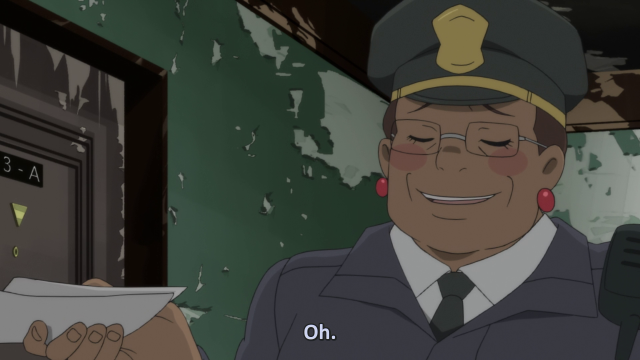 happyfamilyplanning:   THIS FUCKING ANIME 