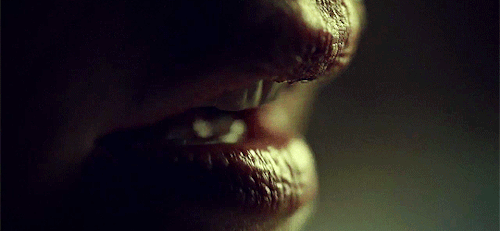 simbatiki:@drdumaurier requested:⤷ Bedelia du Maurier getting high