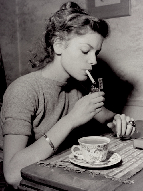 Lauren Bacall