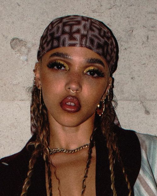 Porn Pics fkatwigs-fashionstyle:fkatwigs: “CAPRISONGS