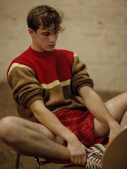 Alexeivtoroi:thomas Langhendries