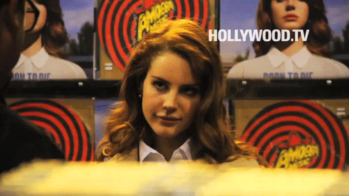 marina-del-cyrus:  lolita-lanadelrey:  “i know i’m great”  Marina, Miley, and Lana Blog 