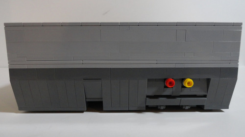 XXX it8bit:  Lego NES Created by weltall1028 photo