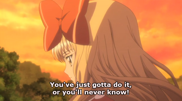Shugo Chara