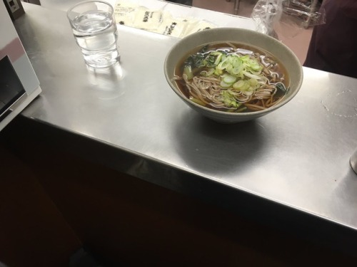 長野県に「デブお断り」な蕎麦屋があったｗｗｗ[投稿元ツイート：おかやんさん][投稿元ツイート：いちや＠遠征ブログ-いぬとりっぷさん]