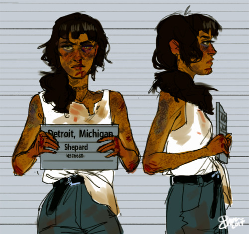 succulentthighs: babes first !! Federal crime we’re all proud 