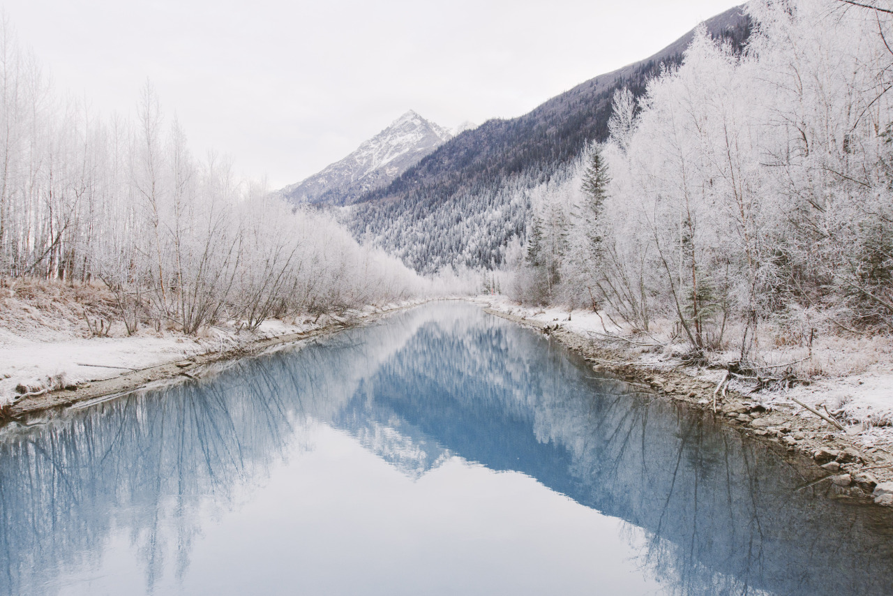 alexstrohl:  Alaska Part II for Canon USA 