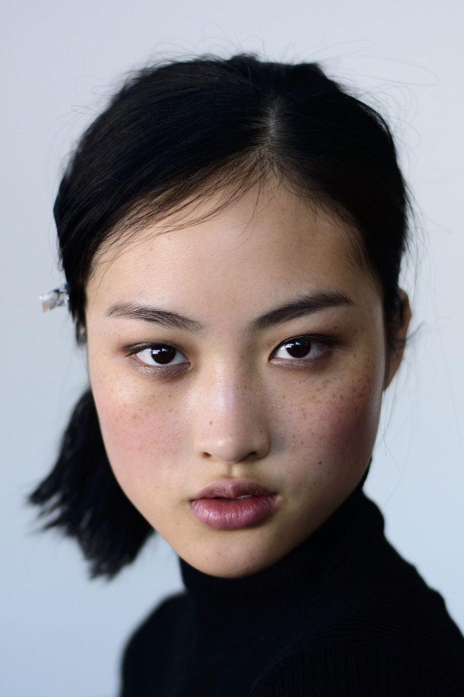 gaptoothbitch:  TESS GIBERSON FW 2014 