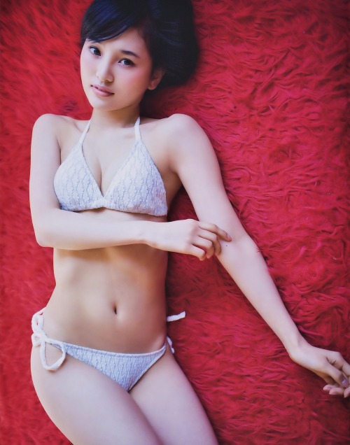   [Gravure The Television] 2015.03 HKT48 Kodama Haruka 兒玉遥  