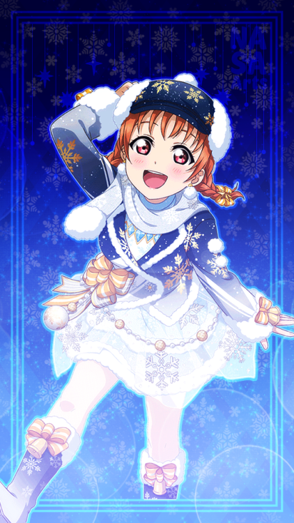 Aqours Warm Present Icon + Wallpaper Set - Part 2Requests are OPEN - Message me if you’re interested