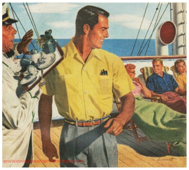 Vintage Graphics
